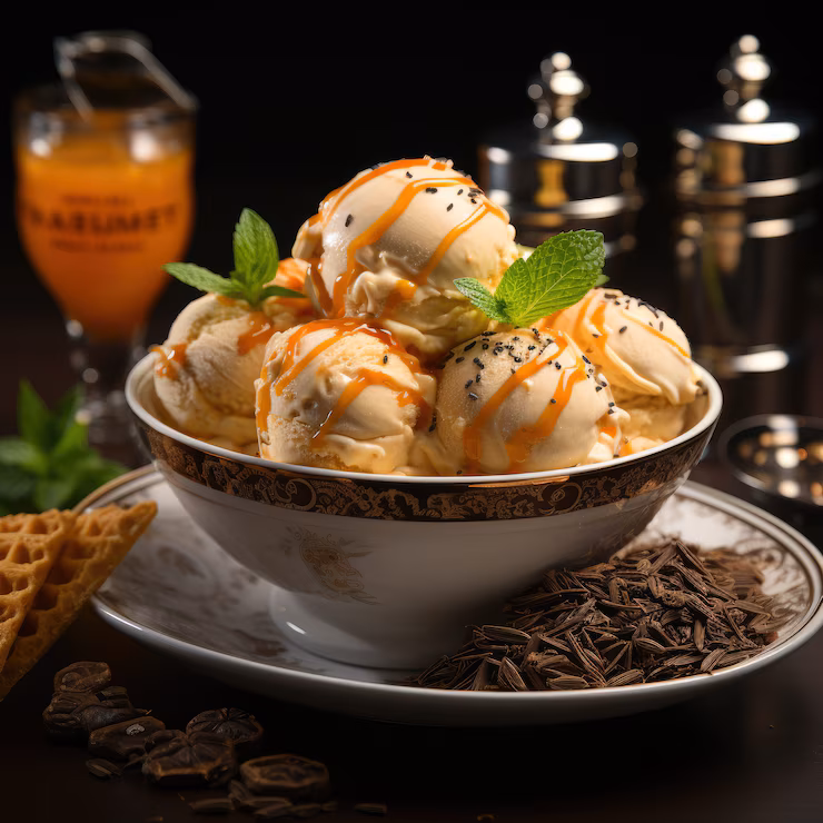 Rajwadi Chhappan Bhog